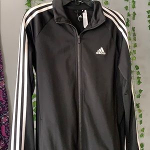 Adidas jacket